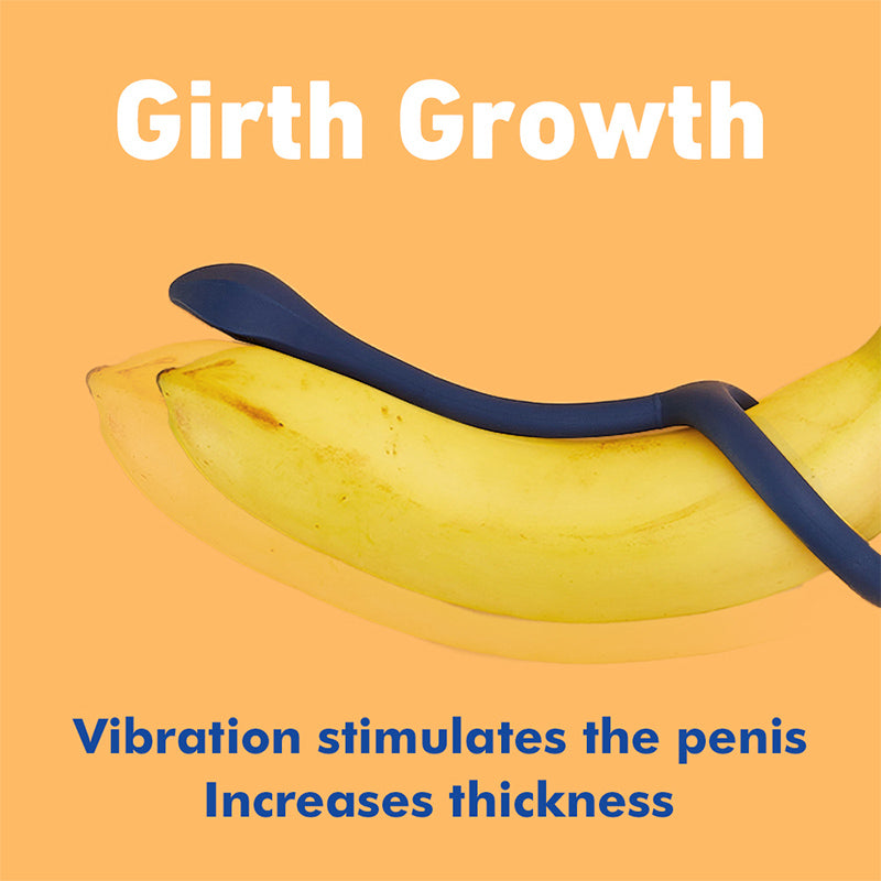 FusyFun WAVE Anal Toy for Two or for Solo Fun 9 Vibrating
