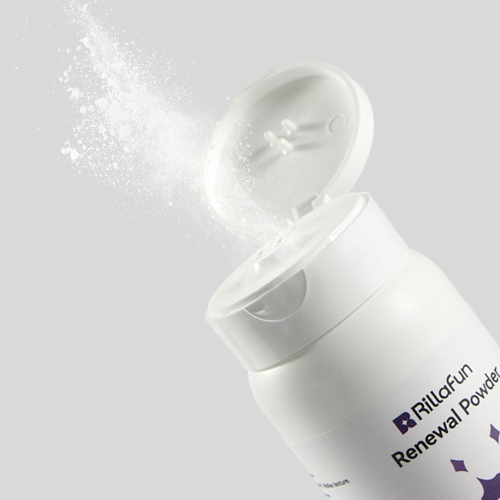 Renewal Powder for Torso &Doll 0.22 LBS Prevents Cracking Keeps Smooth Sex Toys Accessory