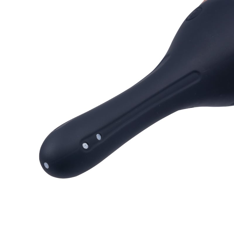 Automatic 3 Jet 3 Vibrating Anal Vaginal Douching Large Capacity 300ml