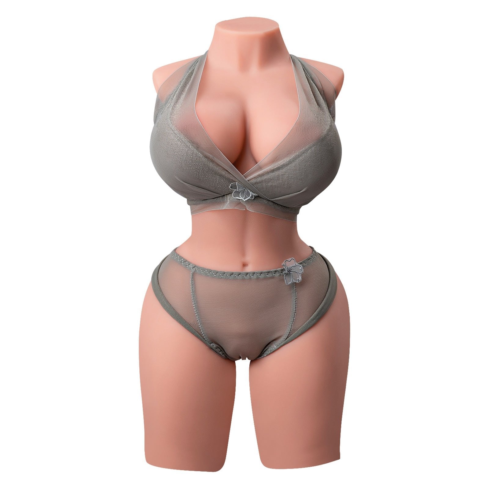 Bettie - 18.29Lb Sexy Lifelike Butt with Perfect Nipples and Lumbar