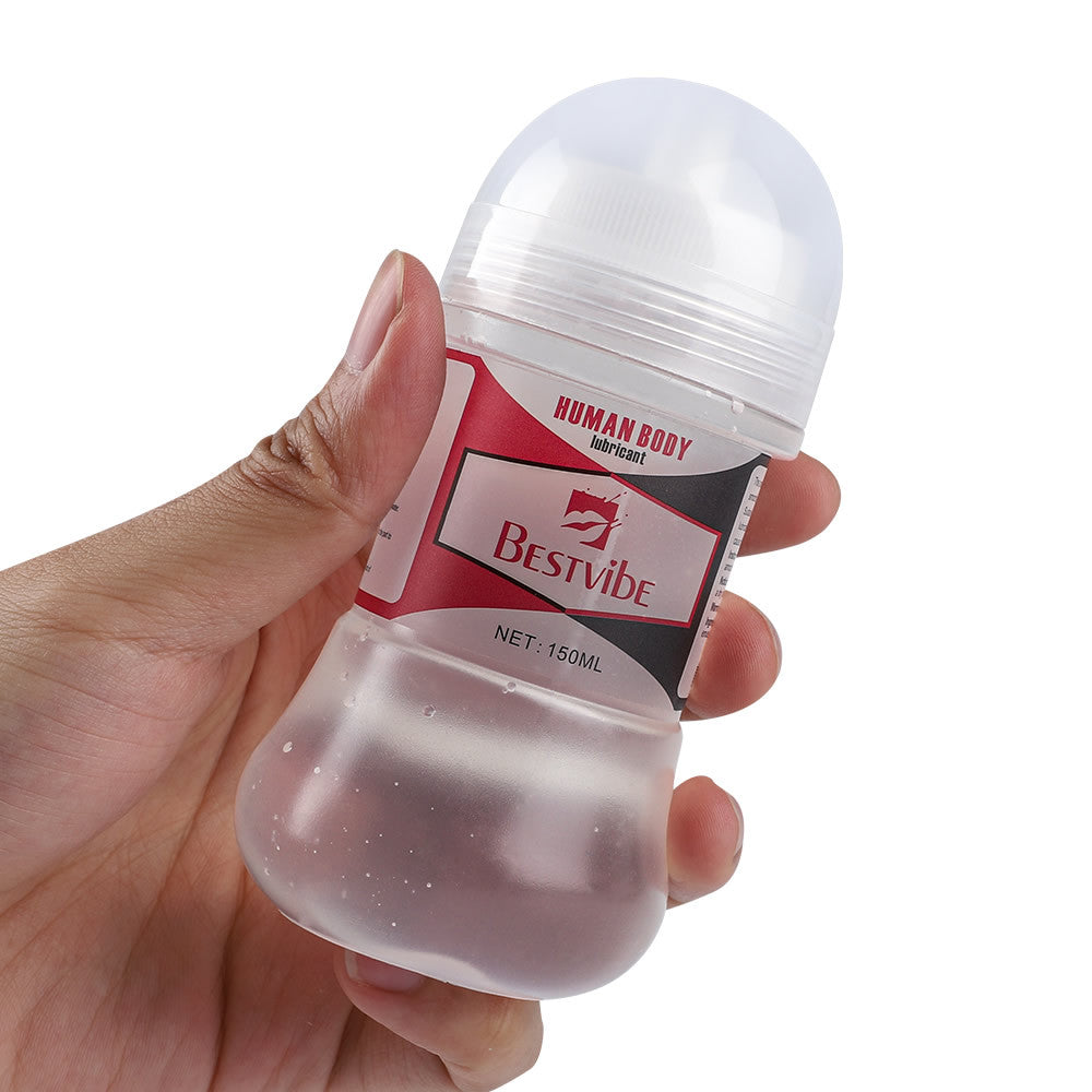 150ml 5 Fl Oz Water Based Lube