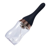 Automatic 3 Jet 3 Vibrating Anal Vaginal Douching Large Capacity 300ml