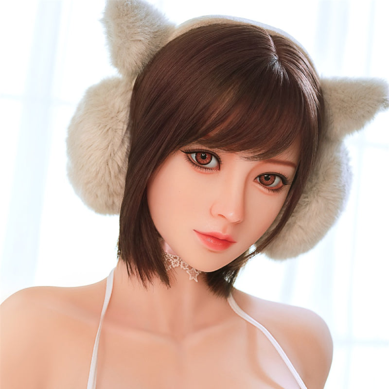 Diane 165Cm Asian Girl The Skin Blood Vessel Texture Is Clearly Visible Realistic Sex Doll