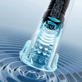 Cupsland Vacuum Suction & Vibrating Male Efficient Enlargement Penis Pump