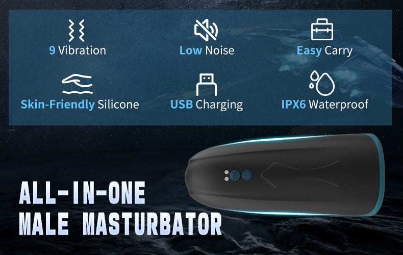 Belt Design Pulsing Slapping Vibration APP Control Male Masturbator Penis Vibrator Trainer