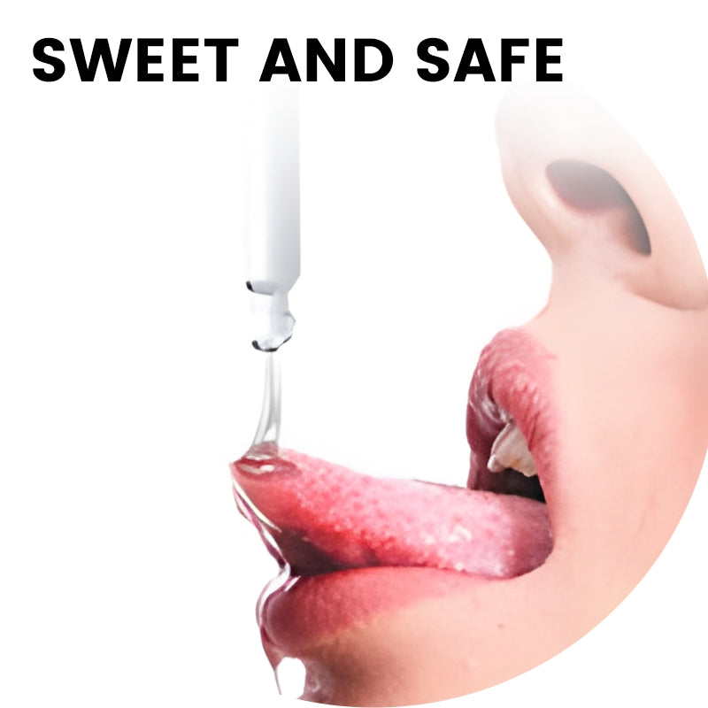 Sexy Flirting Orgasm Liquid 15ml 0.5 Fl Oz