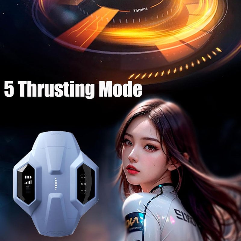 SVAKOM 5 Thrusting Modes Blowjob Sex Toy Stroker Adult Toys for Men