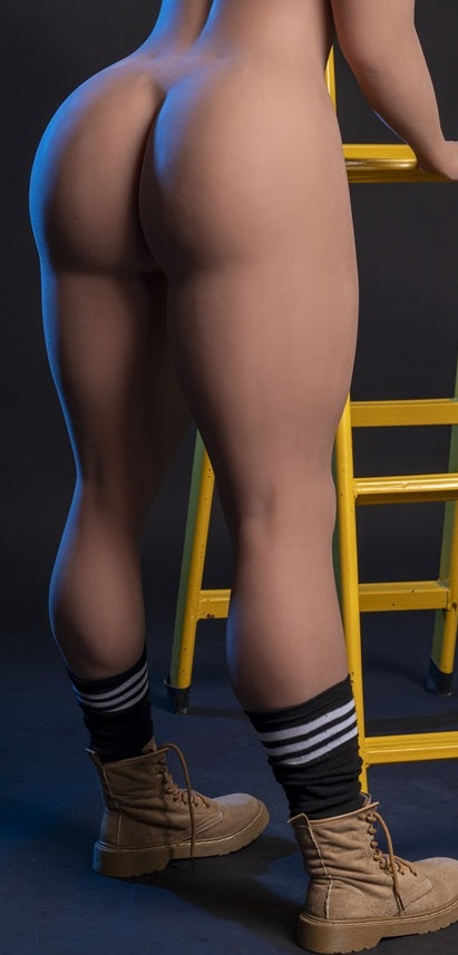 Kristi 160cm A Perky Beauty Who Loves Showing Off Her Naughty Side TPE LIFEDOLL