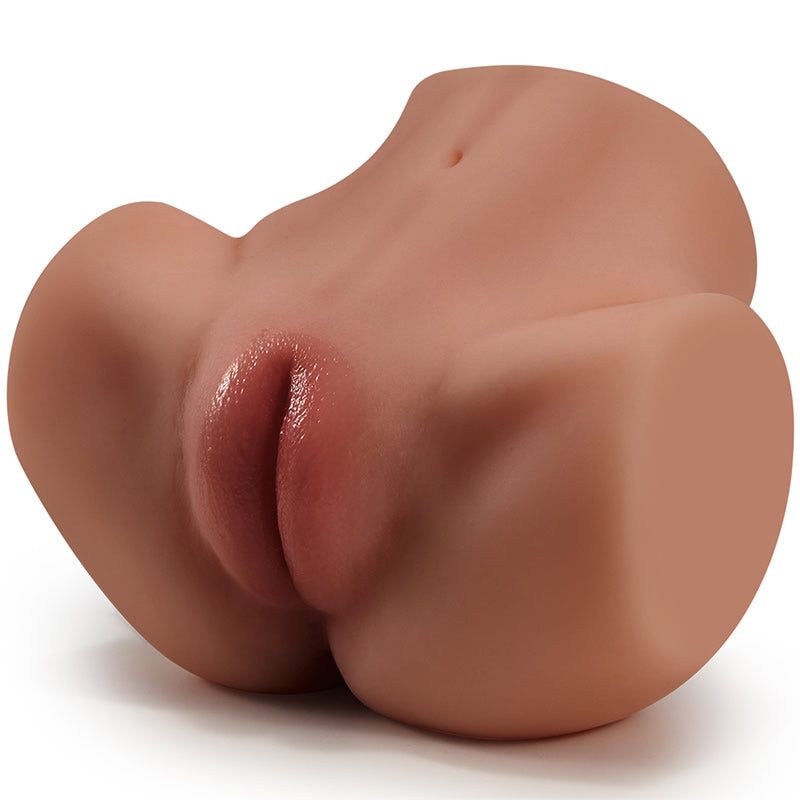 Grace Juicy Pussy Realistic Butt 1.9KG