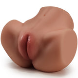 Grace Juicy Pussy Realistic Butt 1.9KG