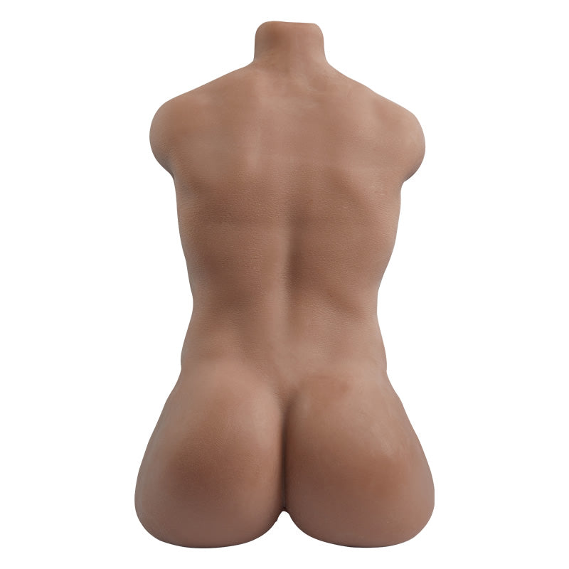 Primal Man LEON Male Model Wheat-Colored 18 lbs