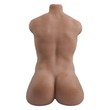 Primal Man LEON Male Model Wheat-Colored 18 lbs