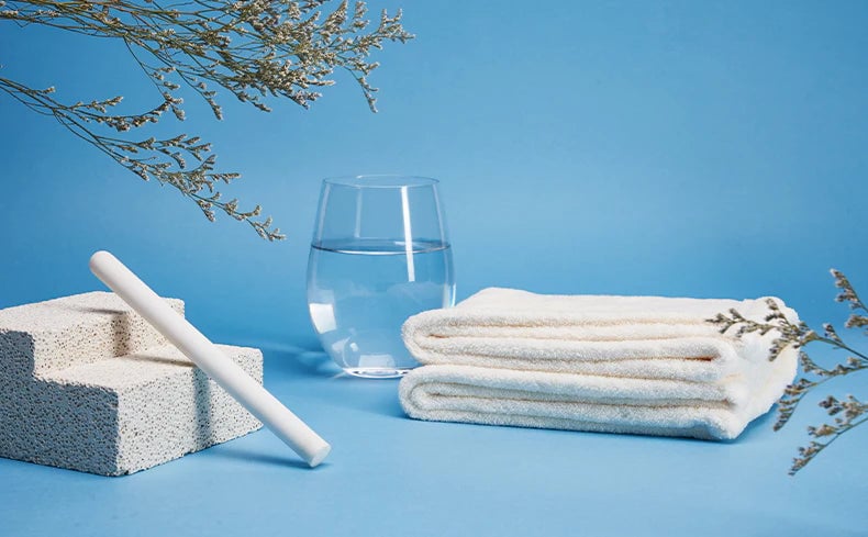 Quick-drying hygroscopic rod in 3 minutes