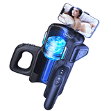 Leten 10 Thrusting High-speed Motor Masturbator with Phone Holder Male Sex Toys