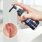 Water Based White Lubricant 120ml 4 Fl Oz