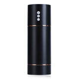 4 Squeeze 10 Vibration Automatic Masturbator