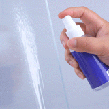 Sex Toy Cleaner 120ml 4.05 Fl Oz Extend The Life of Toys Sprays Nozzle