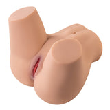 【Back Entry Dedicated Buttocks】PeachTouch 25.35Lbs Sexy Lifelike Butt Masturbator