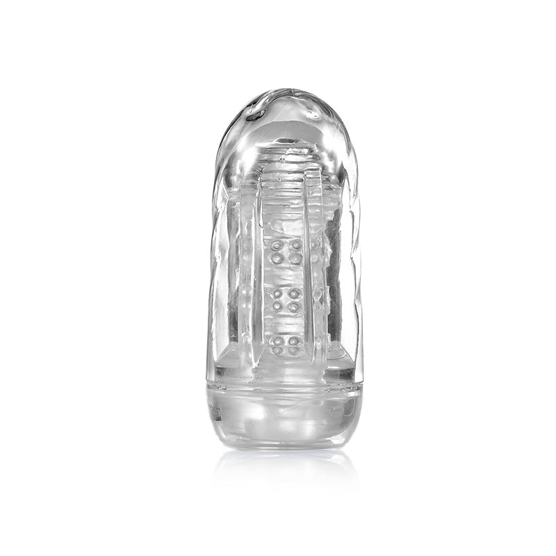 [First-Time Try] Manual Masturbator for Men Adult Sex Toys & Games Pocket Pussy  Penis Stroker