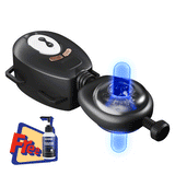 [Time-Limited Offer] Fits all sizes LustGear Belt-Driven Wearable Penis Massager Best Vibe Male Masturbator