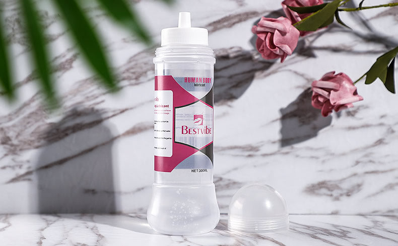 300ml 10 Fl Oz Water Based Lube
