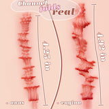Big Belly Plump Sexy Half Torso 3.25kg Dual Channels Available
