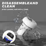 Pulsewave 9+5 Vibration Suction Masturbator