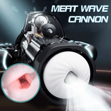 【3.15 IN Depth】Leten 10 Vibrating & Sucking Voice Handheld Masturbator Male Sex Toys