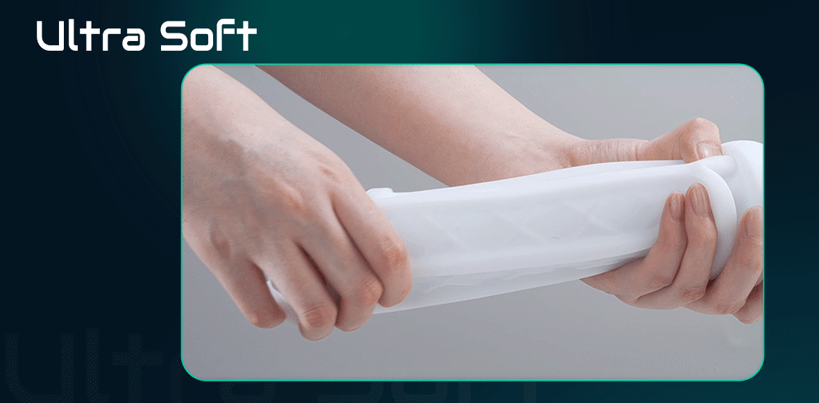 [Partner Play] StormJack 3 Suction 4 Vibration APP Control Masturbator Best Male Masturbator