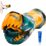 Venom Masturbator Pocket Pussy with Lube BIg Sale