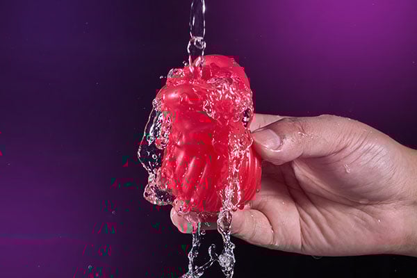 Alexander 7 Vibrating & 5 Sucking  Penis Pump Vacuum Suction Male Penis Extender