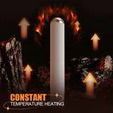 Heating Rod Automatic Temperature Control Warmer with Fast Heating for Adult Sex Toy