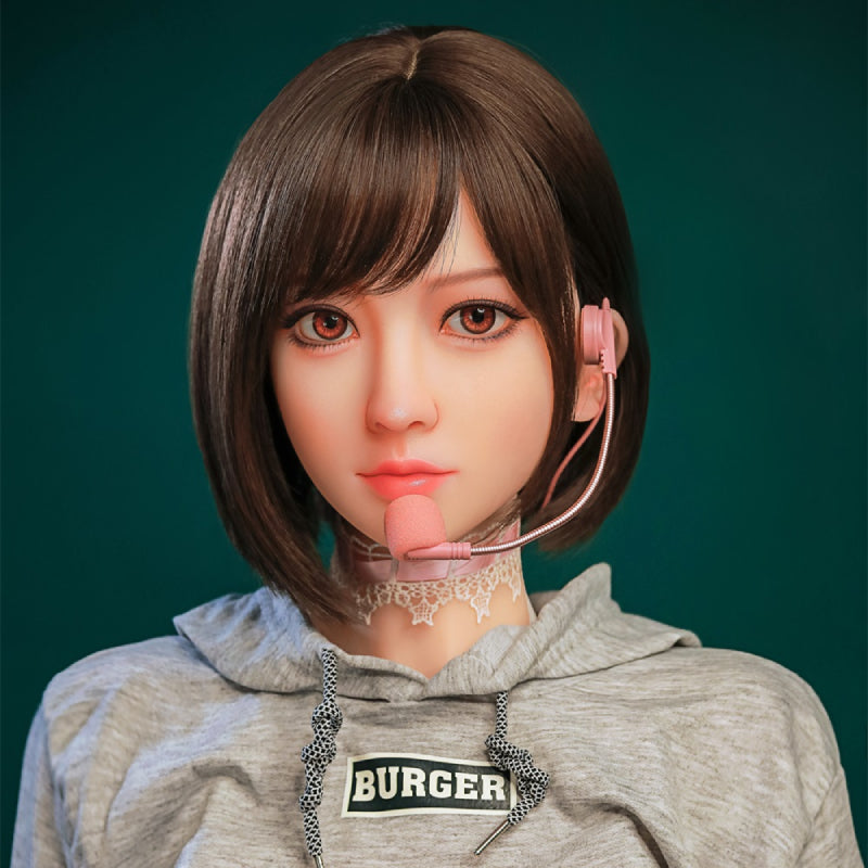 Diane 165Cm Asian Girl The Skin Blood Vessel Texture Is Clearly Visible Realistic Sex Doll