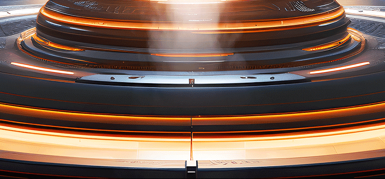 Vulcan Pulse 9 Thrusting 9 Vibration Masturbator Cup