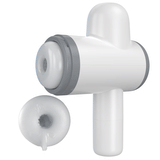 Jackson Self-Lube 8 Thrusting Handheld Male Masturbator Male Sex Toy