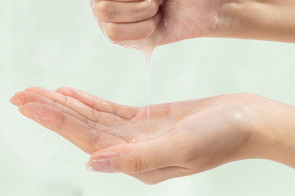 Water-Based Lubricant  Aloe Vera Moisturizing 120ml 4 Fl Oz