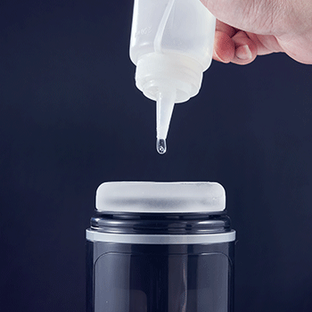 Chainsaw 7 Thrusting Rotation Automatic Masturbator with Suction Base