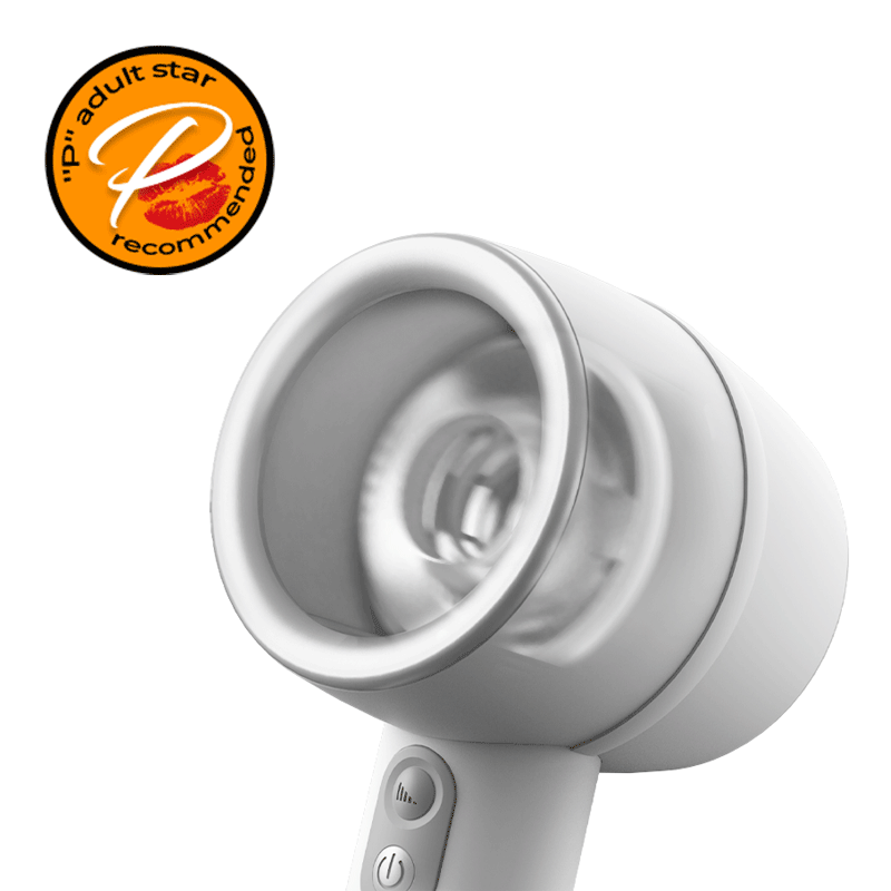 [30% Off] Hardy Automatic 3 Telescopic Handheld Male Masturbator Male Masturbator