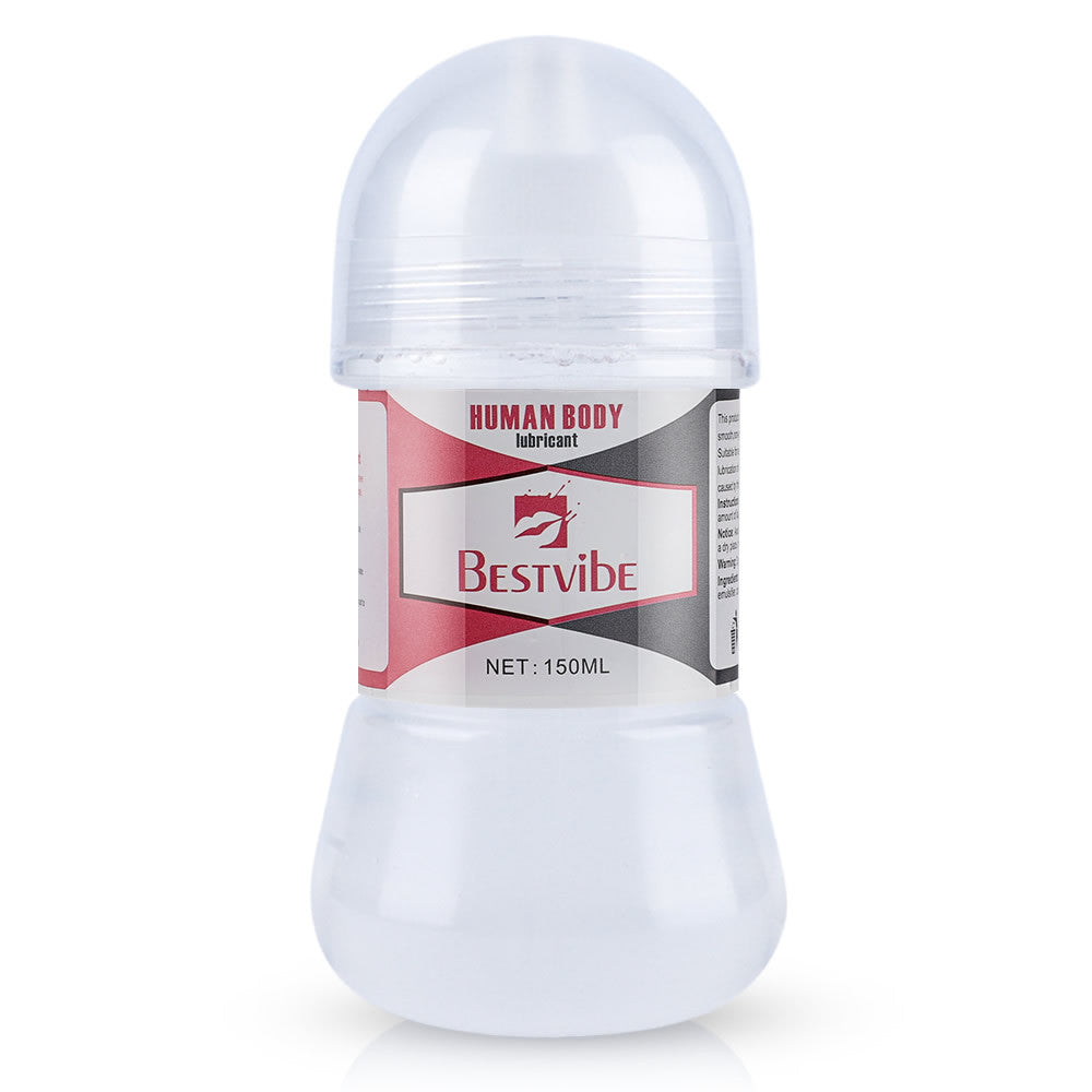 150ml 5 Fl Oz Water Based Lube