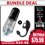 Save $32.40 Bundle Deal