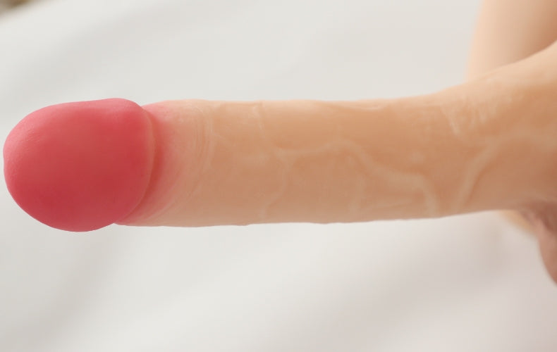 22.49Lb Lifelike E-cup Hermaphroditic Male Masturbator Sex Doll