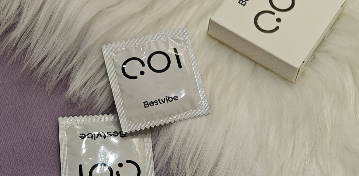 Ultra Thin Condoms For Ultra Sensitivity Lubricated Condoms for Men-5 Count