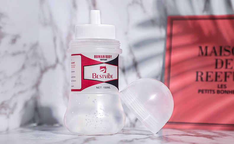 150ml 5 Fl Oz Water Based Lube