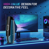 Starlight 5 Thrusting & Vibrating Oral Sex Male Masturbator