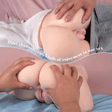 Deep In Softness 14.8lbs Pink Vagina Realistic Butt Sexy Complexion Fat Big Ass