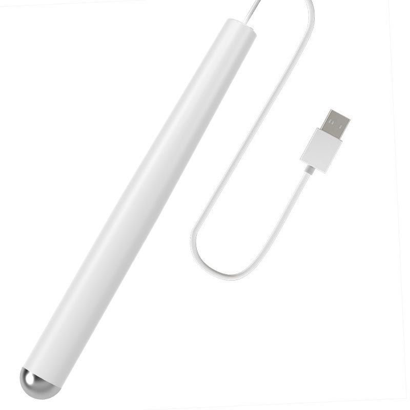 Heating Rod Automatic Temperature Control Warmer with Fast Heating for Adult Sex Toy