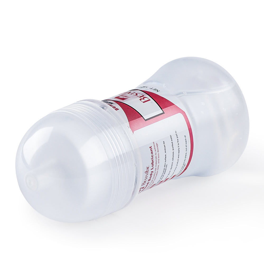 150ml 5 Fl Oz Water Based Lube