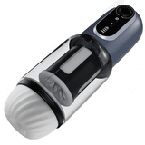 SVAKOM Godwin Stepless Variable Speed Masturbator Handsfree Sex Toys For Men