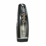 8 Thrusting Swinging Vibrating Masturbator