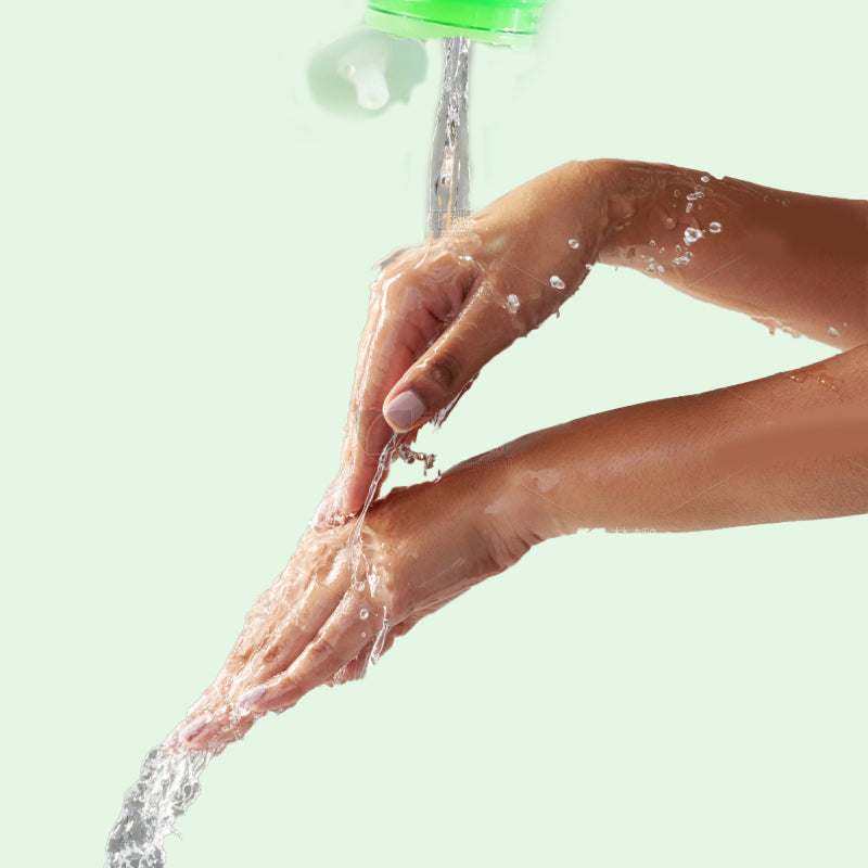 Water-Based Lubricant  Aloe Vera Moisturizing 120ml 4 Fl Oz